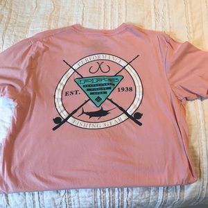 Columbia PFG T Shirt